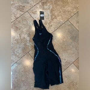 Speedo LZR racer x